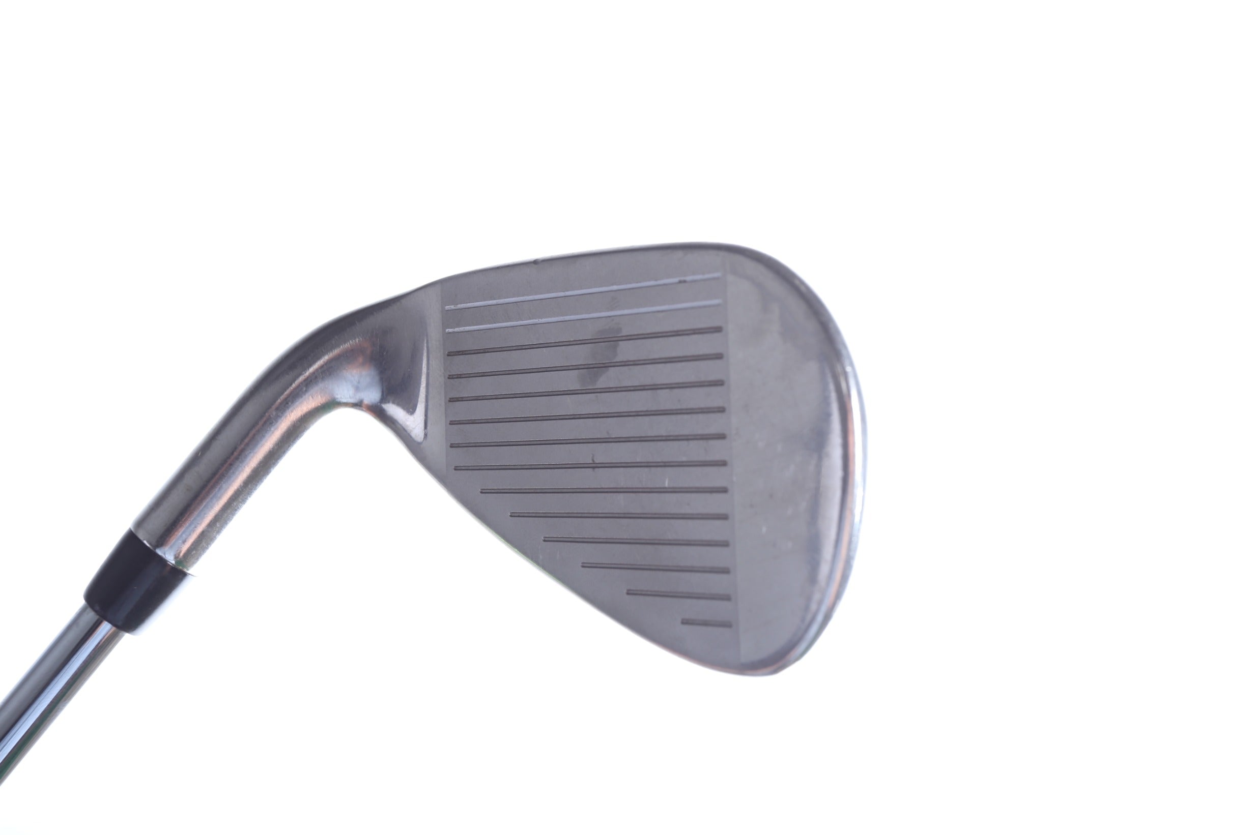 Used Callaway Rogue 8 Iron Golf Club - Right Handed Regular Plus Flex Steel Shaft for Men | Perfect for Driving Range Practice & Course Play