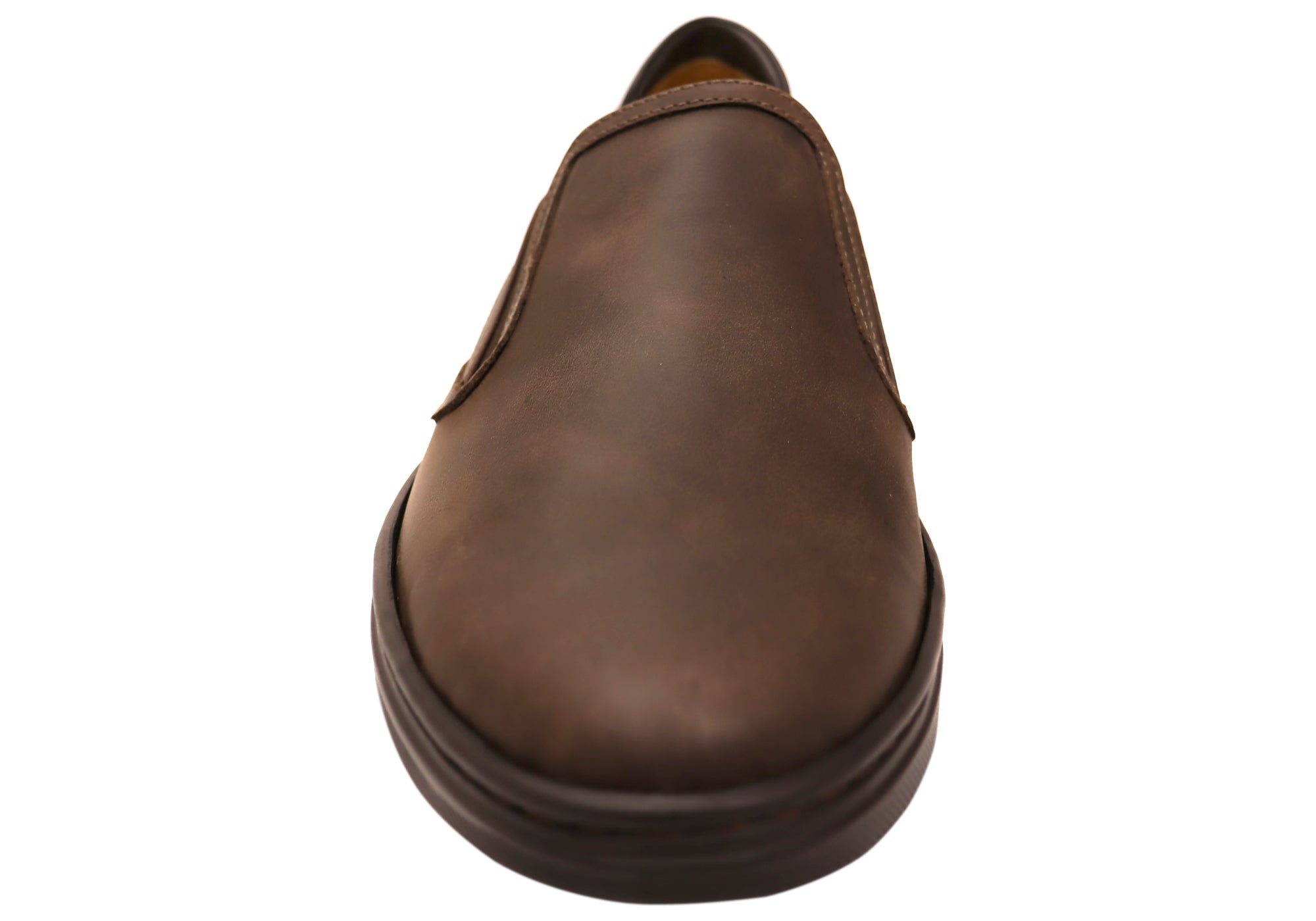 Opananken Hunter Men's Comfortable Brazilian Leather Shoes - Durable & Stylish for Outdoor Adventures, Hiking & Casual Wear
