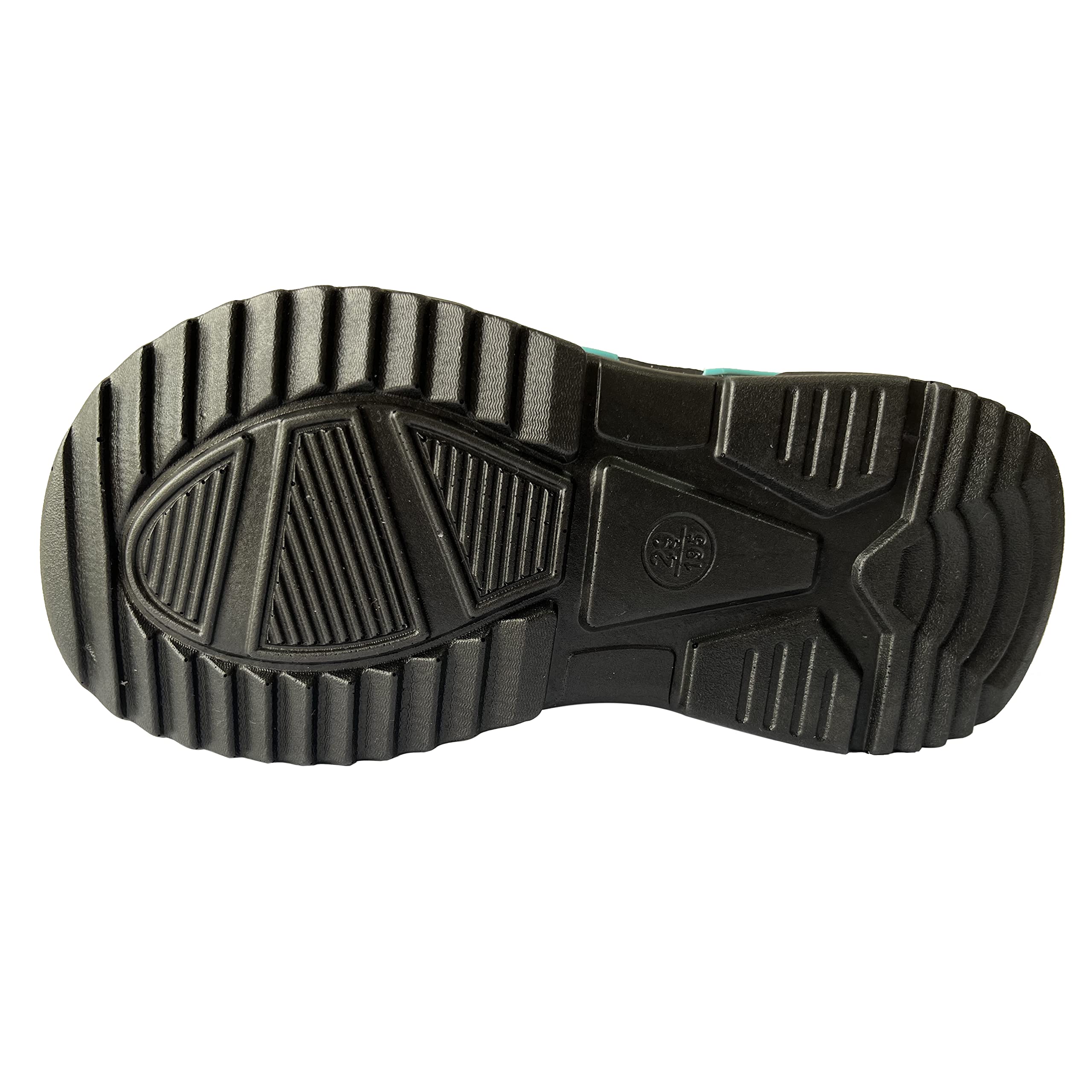 **Boys' Summer Sports Sandals - Breathable Beach Shoes for Kids, Outdoor Open-Toe Sandals for Running, Hiking & Water Play**