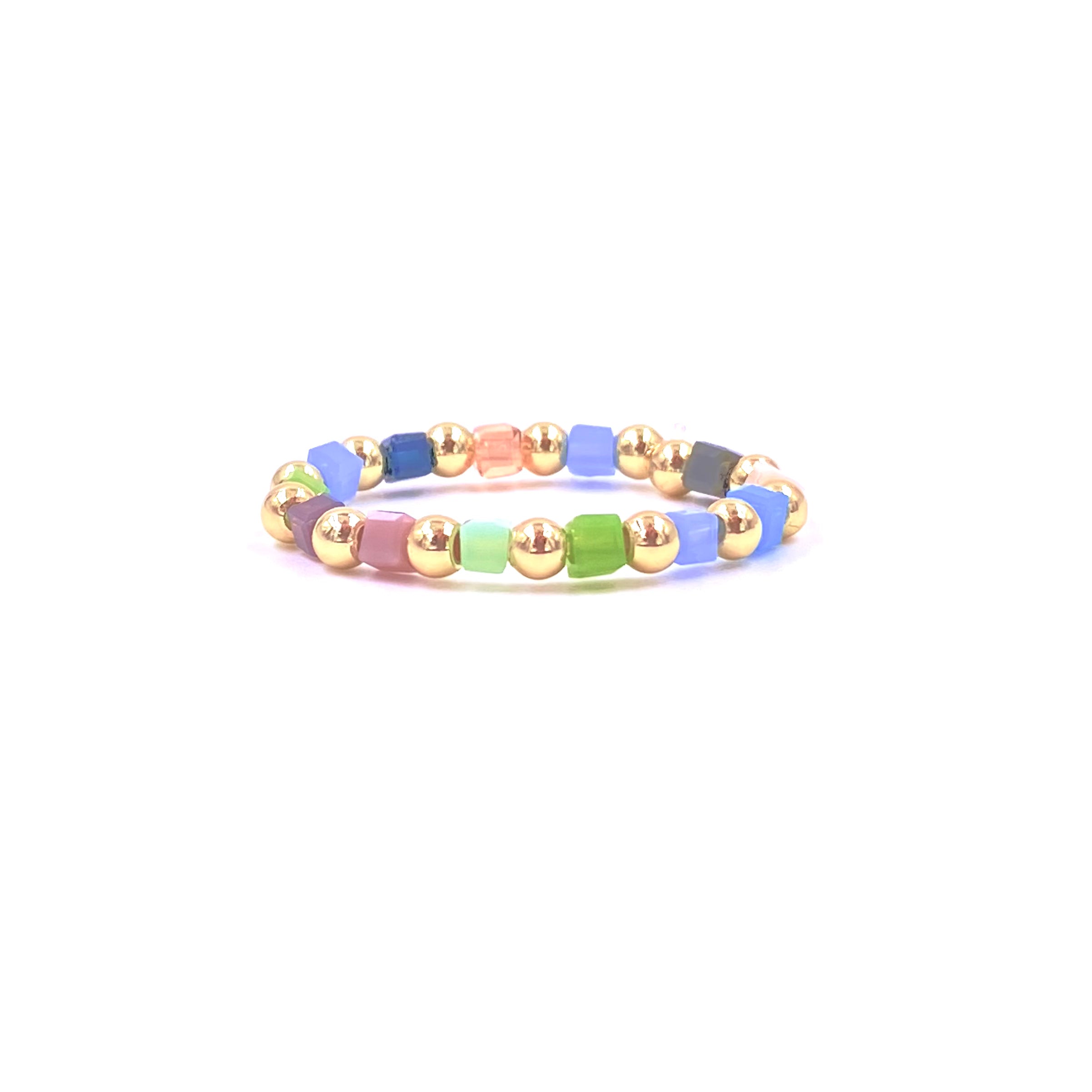 Multi-Colored
