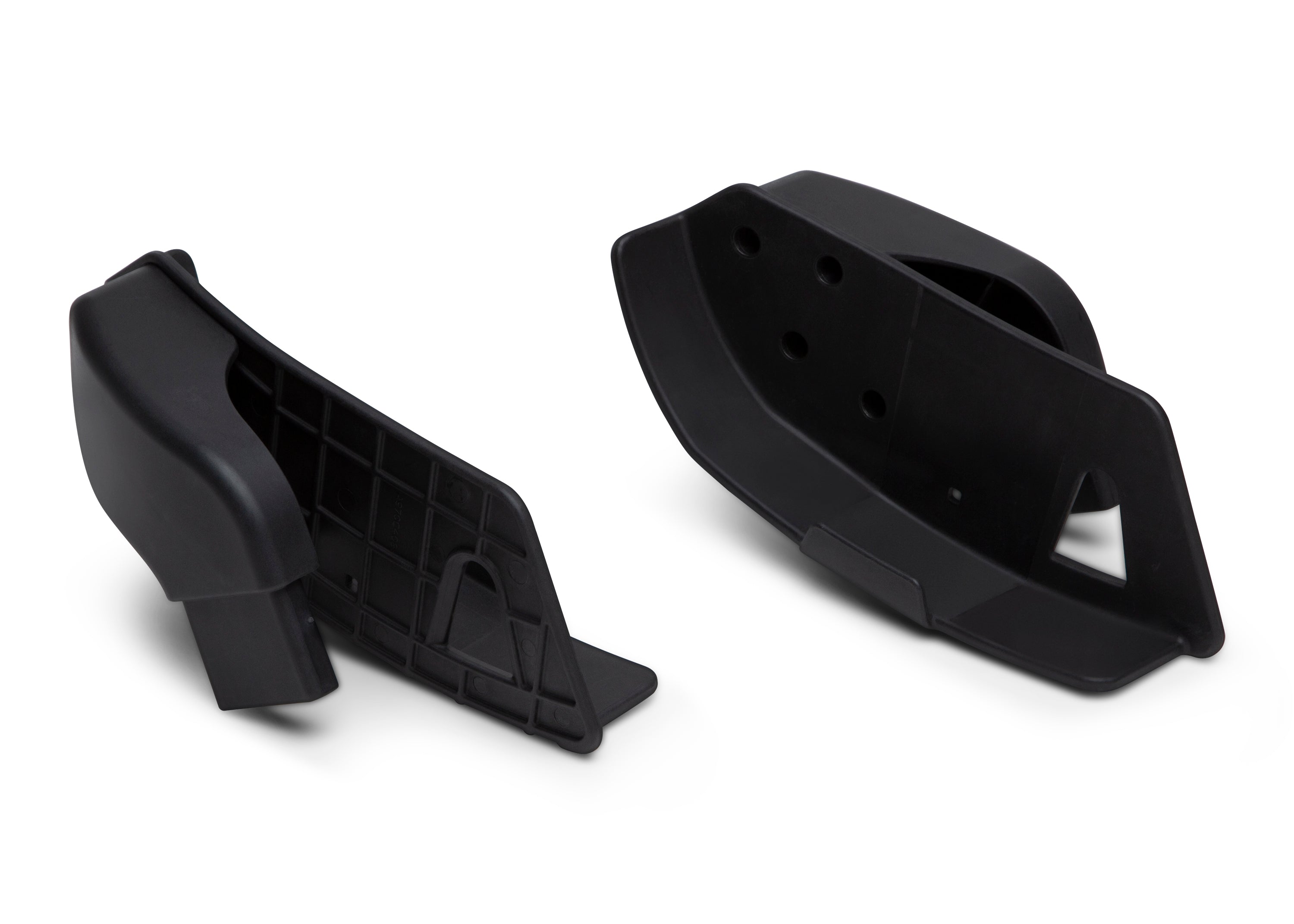 Chicco Keyfit 30 Car Seat Adapter - Universal Fit for All Jeep® Jogger Strollers | Safe & Easy Installation for Travel & Outdoor Adventures
