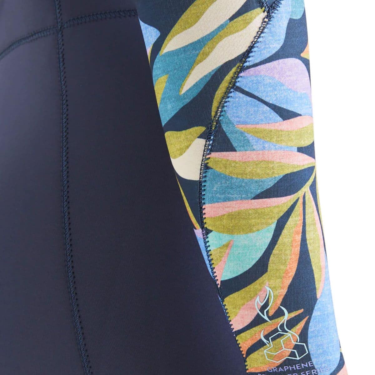 Billibong Women's 302 Synergy Back Zip Full Wetsuit - 3/2mm Neoprene Swimsuit for Surfing, Diving & Water Sports | Warm & Flexible Swimwear