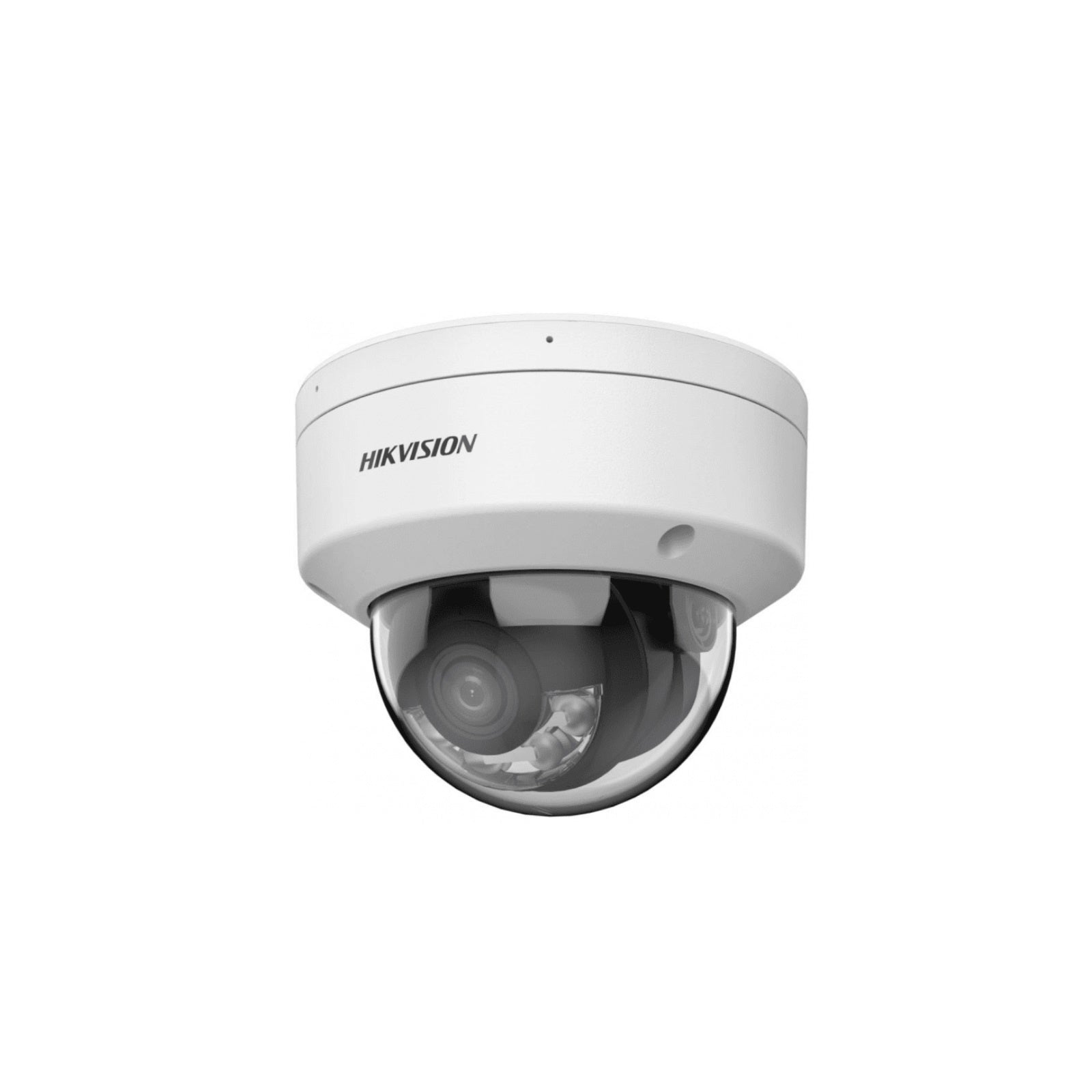 Hikvision DS-2CD2147G2H-LISU 4MP ColorVu Security Camera with Smart Hybrid Light (2.8mm Lens) - Indoor/Outdoor Surveillance for Home & Business Security