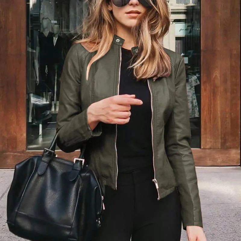 army green