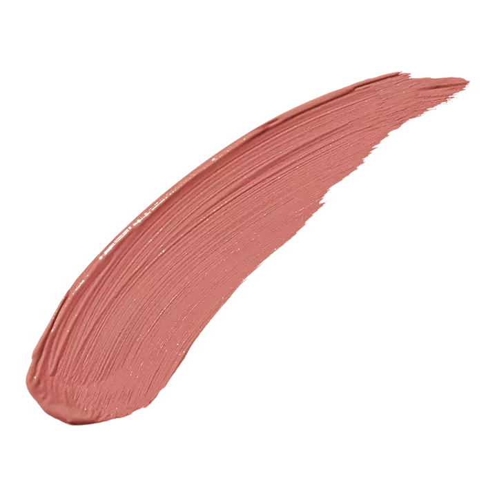 Velvety Matte Lipstick - Long Lasting & Hydrating Lip Color for Day & Night Wear - Perfect for Parties, Dates & Everyday Glam