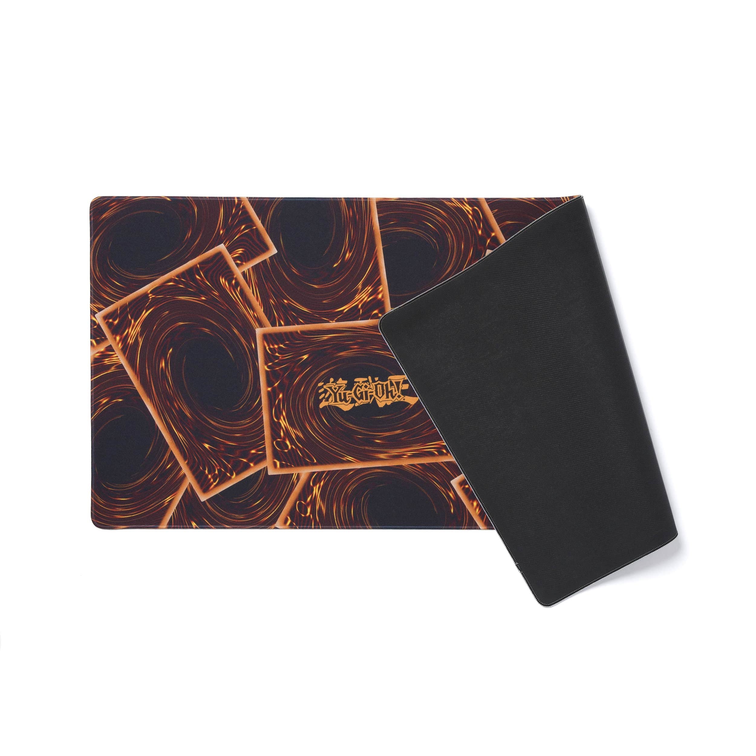 YGO x HG XL Gaming Mousepad for Trading Card Games - Perfect for Yu-Gi-Oh! and Magic: The Gathering Players