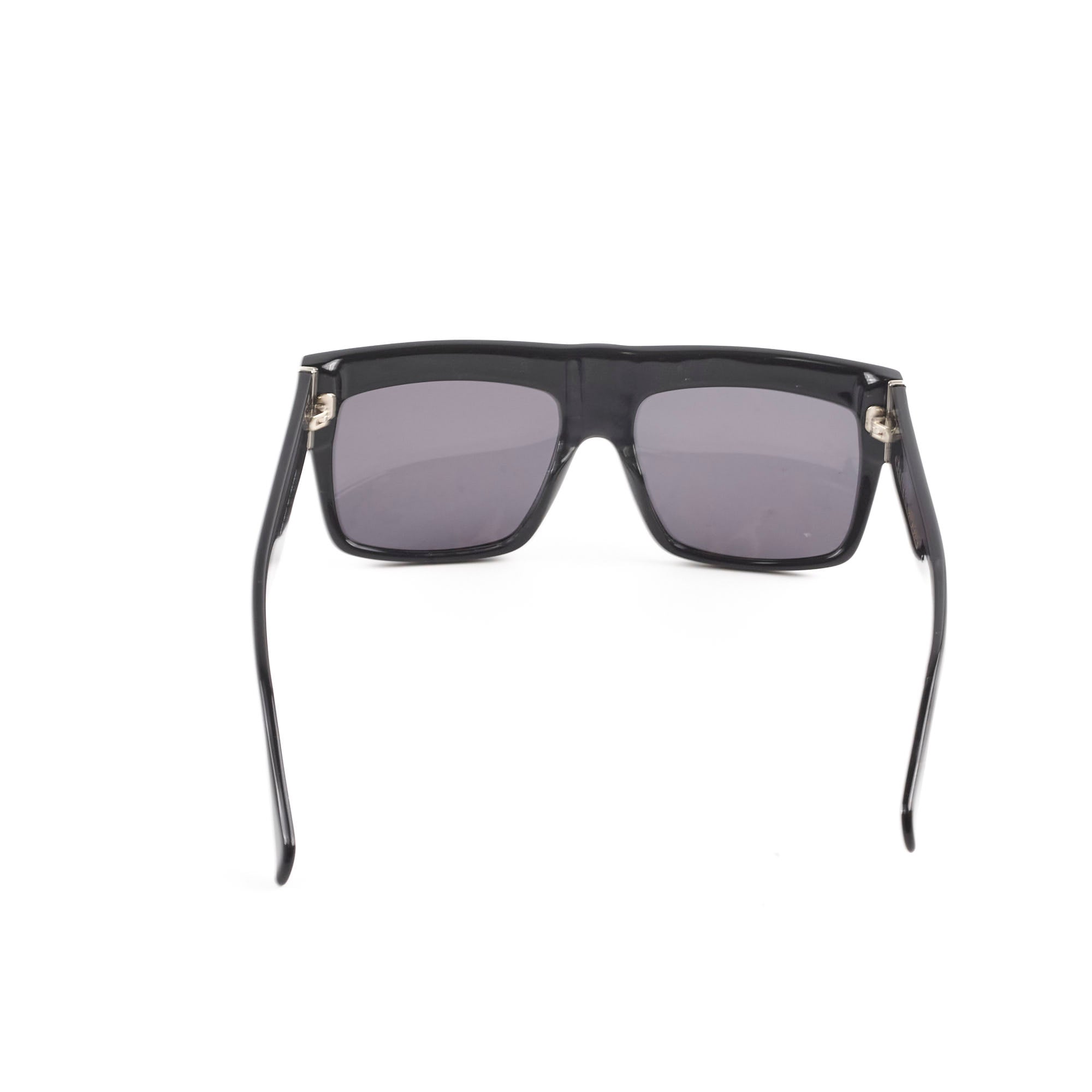 Celine Black Sunglasses for Women - Luxury Designer Shades for Fashion & Sun Protection - Perfect for Outdoor Activities, Travel & Summer Style