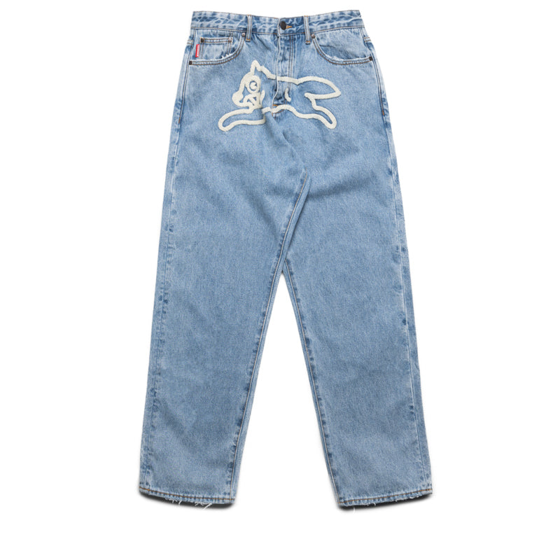 Butter Pecan Ice Cream Cherry Jeans - Trendy High Waist Denim Pants for Women | Perfect for Casual Outings & Summer Fashion