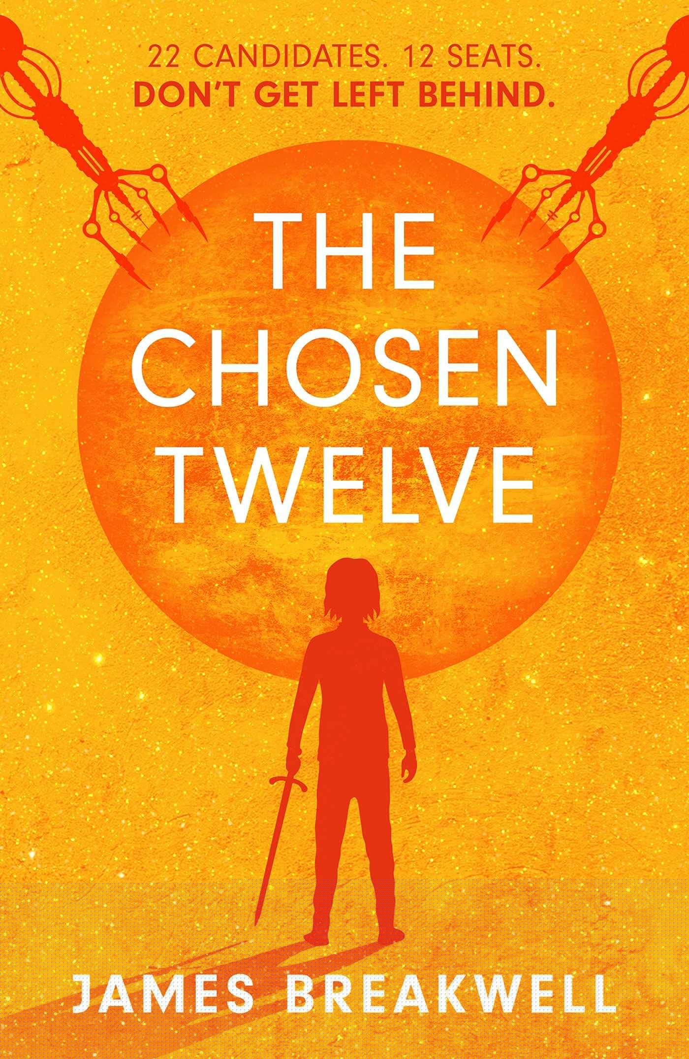 The Chosen Twelve - Premium Collectible Action Figures for Adults | Perfect for Display, Gifts & Pop Culture Enthusiasts | Ideal for Home Decor, Office Collections & Fan Merchandise