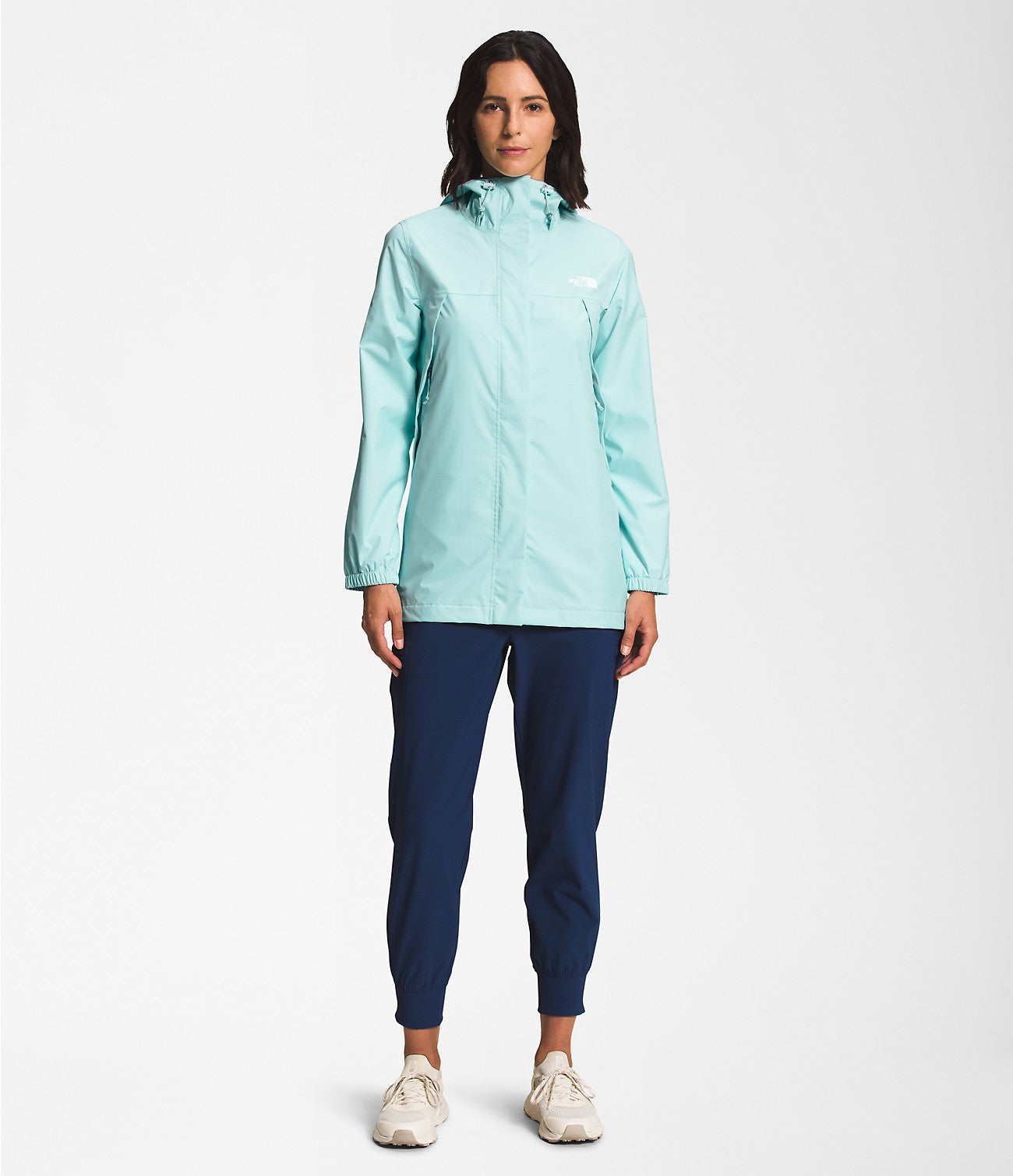 Antora Parka for Women - Waterproof Winter Coat with Hood, Warm Insulated Jacket for Cold Weather - Perfect for Snowboarding, Skiing & Outdoor Adventures