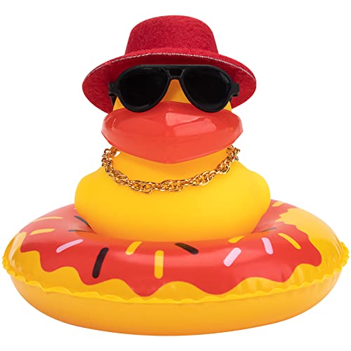 A-top Hat Red