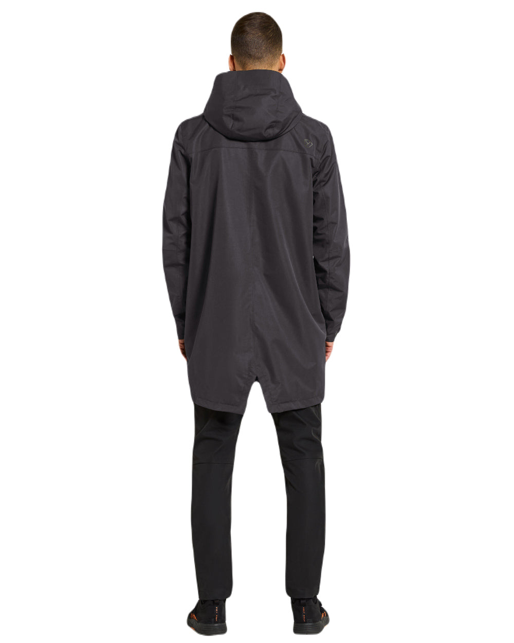 Didriksons Andreas Unisex Waterproof Winter Parka - Windproof Insulated Coat for Men & Women - Perfect for Snow, Hiking & Outdoor Activities