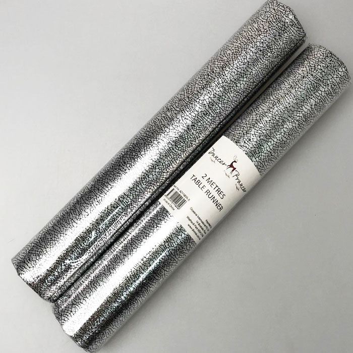 Runner | Silver