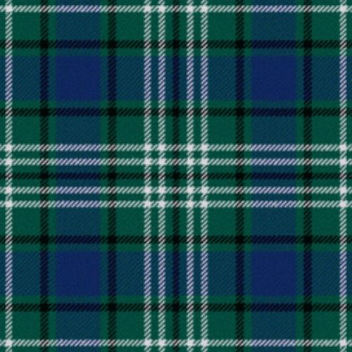 Graden Tartan Plaid Blanket - Soft & Cozy Throw for Home, Picnics, and Outdoor Adventures