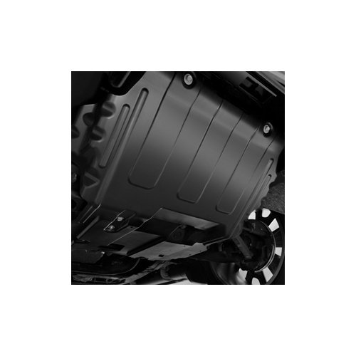 GM 23294258 Body Shield Kit - Durable Car Body Protection for Trucks & SUVs - Perfect for Off-Roading & Daily Commute