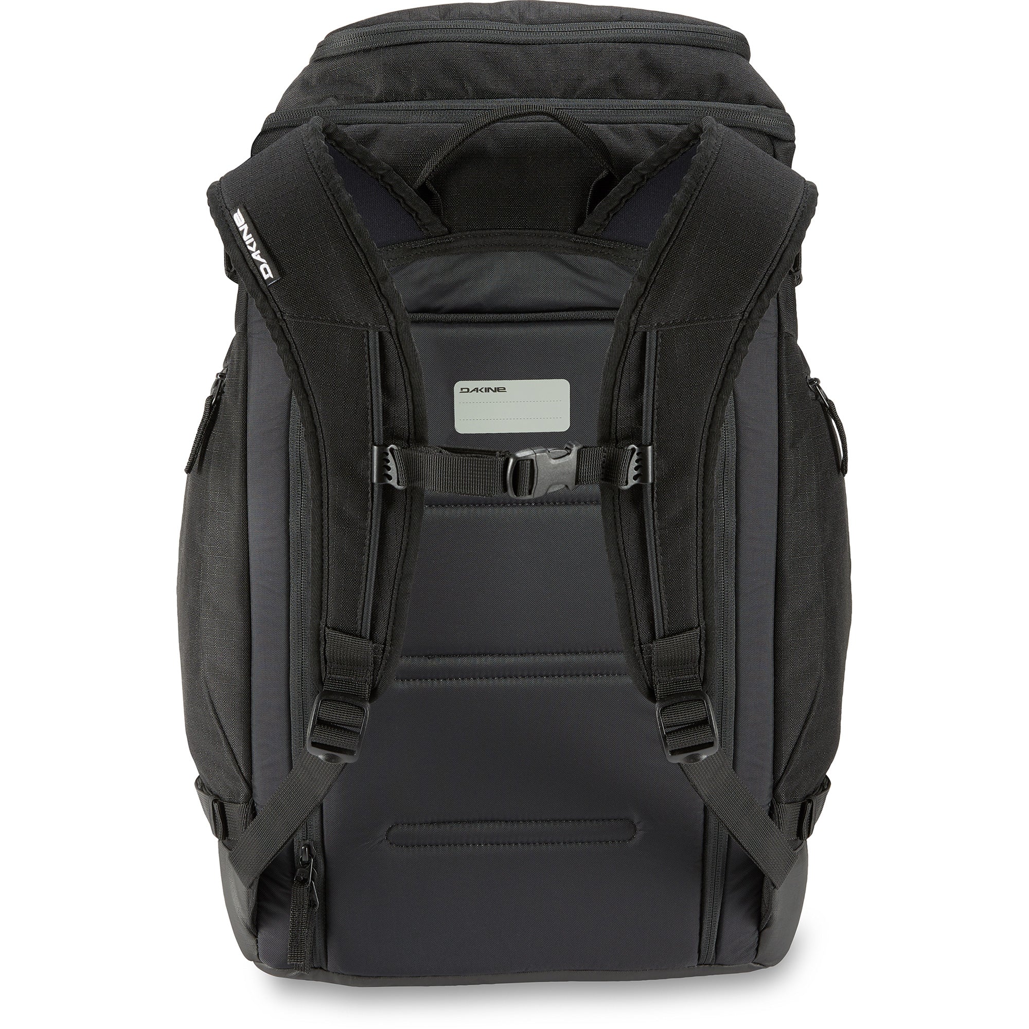 Dakine Boot Pack DLX 75L - Waterproof Snowboard & Ski Travel Bag with Wheels - Perfect for Winter Sports Gear Storage & Airline Travel