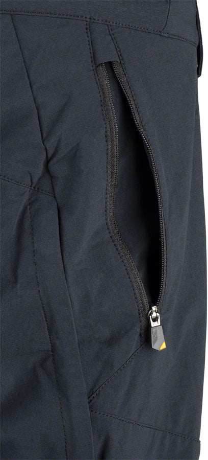 45NRTH 2023 Naughtvind Pants for Women - Insulated Winter Snow Pants, Waterproof & Windproof, Black, Size Small - Perfect for Skiing, Snowboarding & Cold Weather Outdoor Activities