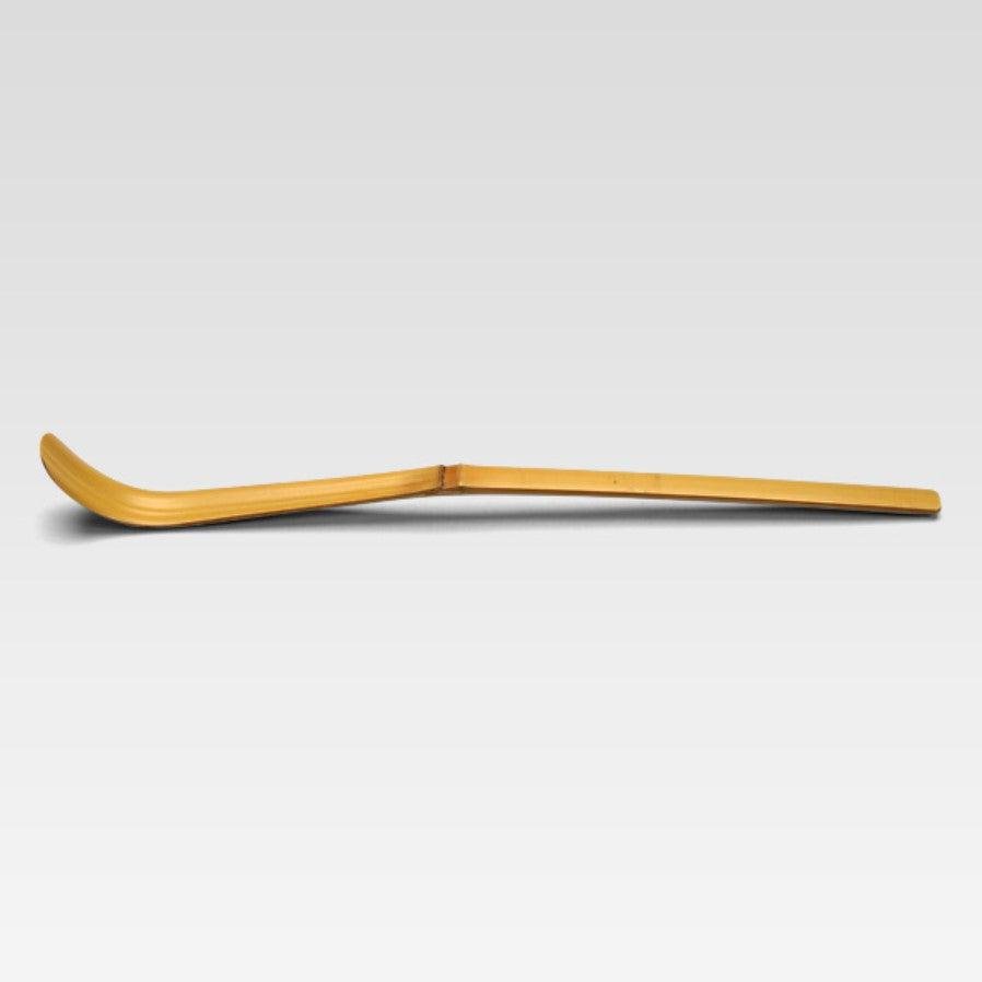 Premium Japanese Bamboo Chashaku - Authentic Matcha Tea Scoop for Traditional Ceremony & Home Brewing | Perfect for Tea Lovers & Zen Meditation