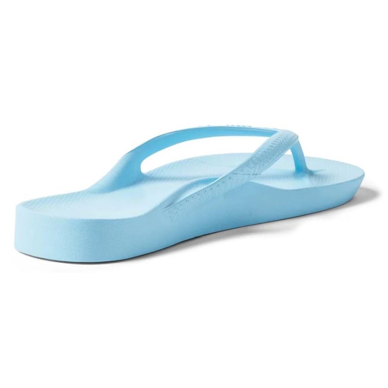 Arch Support Thongs for Adults - Comfortable & Stylish Footwear for Women & Men - Perfect for Daily Wear, Work, and Relaxation