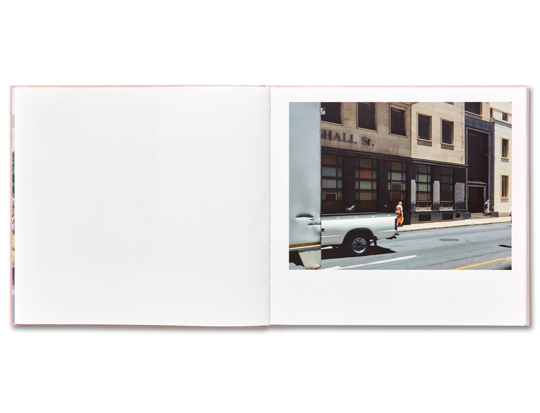 Guy Tillim's Museum of Revolution - Powerful Photography Book on Social Change & Historical Transformation | Perfect for Art Collectors, History Enthusiasts, and Photography Lovers