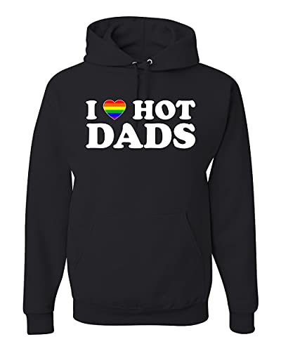 Hot Dads