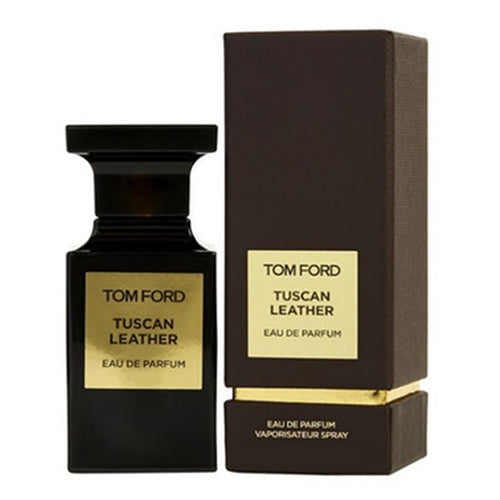 Tom Ford Tuscan Leather 30ml EDP Unisex Perfume - Luxe Leather Scent for Men & Women | Perfect for Date Nights, Special Occasions & Signature Fragrance