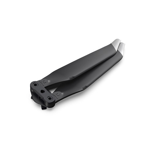 DJI Mavic Part3 8331 Low Noise Quick Release Propellers - Silver (1 Pair) - Compatible with DJI Mavic Series Drones for Smooth & Quiet Aerial Photography