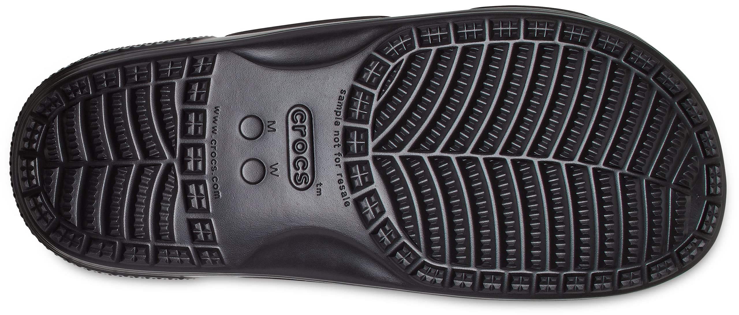 Crocs Unisex Classic Clogs | Comfortable Slip-On Water Shoes for Men & Women | Perfect for Beach, Pool, and Outdoor Activities