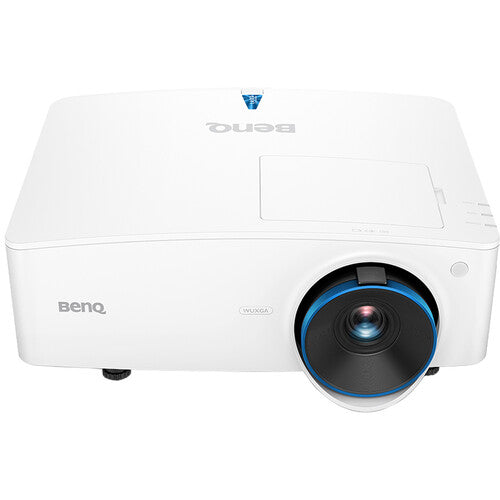 BenQ LU935 6000 Lumen Full HD Laser DLP Projector - Home Theater & Business Presentations | 4K HDR Support, 20,000 Hours Lamp Life