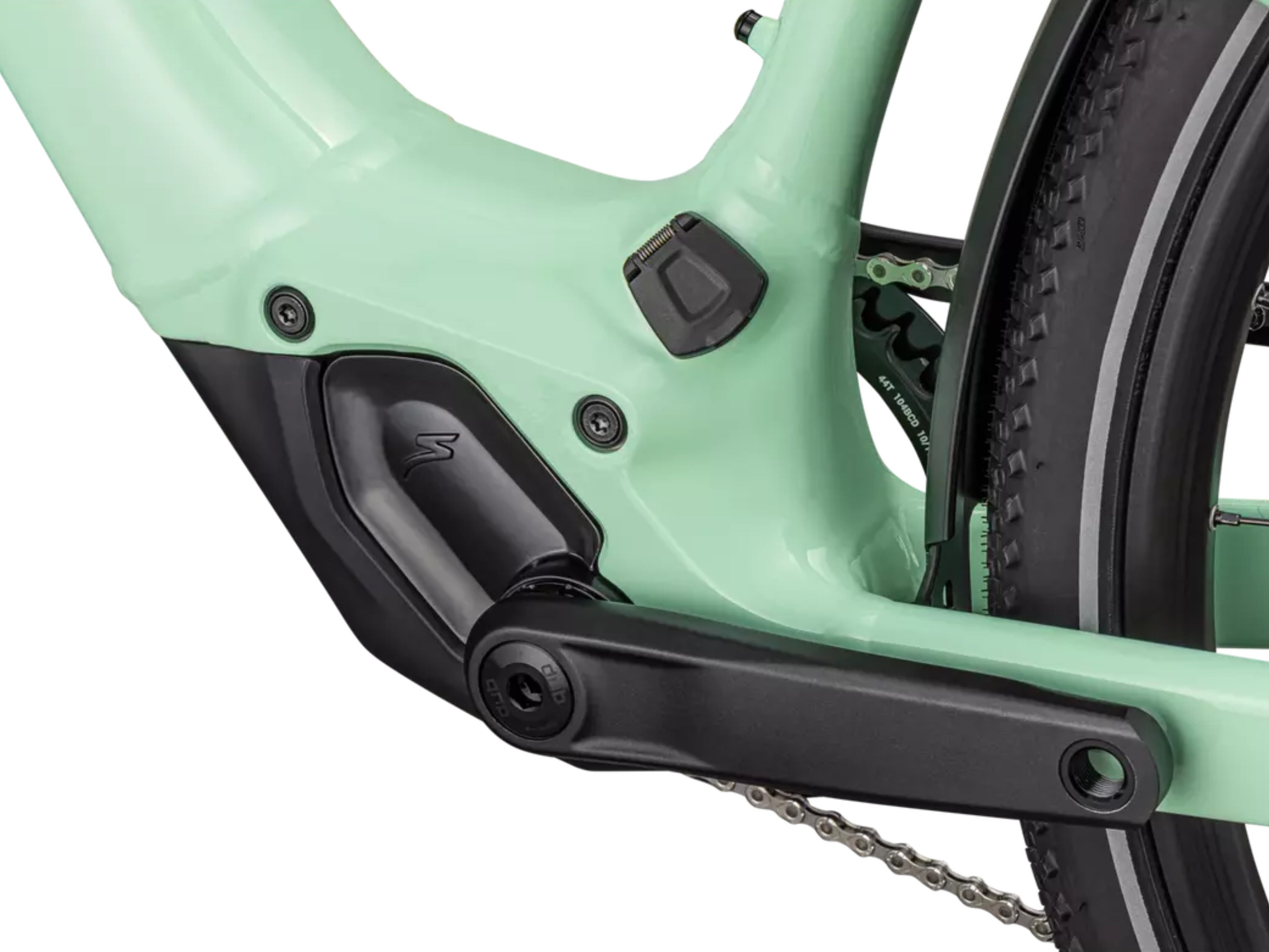 Specialized Turbo Vado SL 2 4.0 Step-Through Electric Bike - Lightweight Commuter E-Bike for Urban Riding & Leisure Cycling