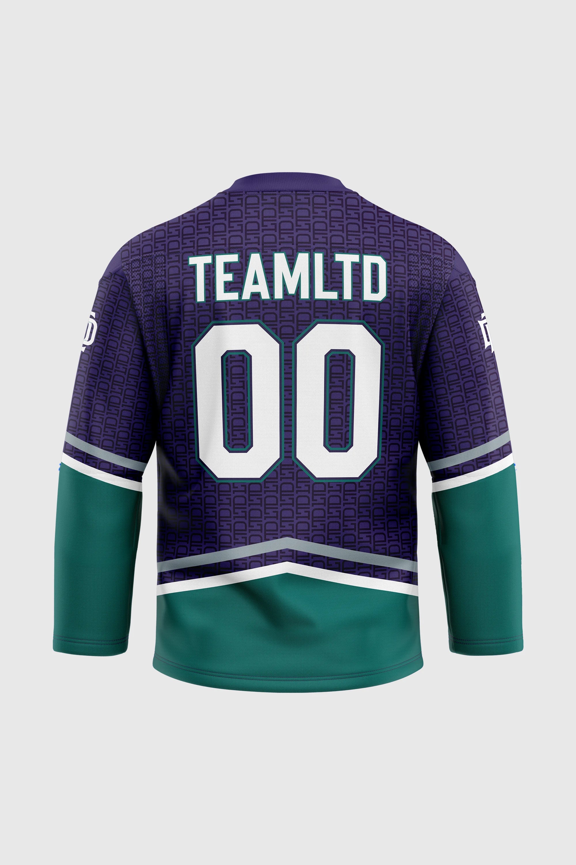 Official Mighty Loons Hockey Jersey - Authentic NHL Replica Jersey for Men & Women - Perfect for Games, Fan Events & Sports Collectibles