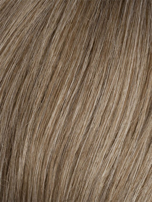 Fidelity HF Synthetic Wig with Basic Cap - Soft & Natural Looking Hairpiece for Women | Perfect for Cosplay, Costume Parties & Everyday Wear