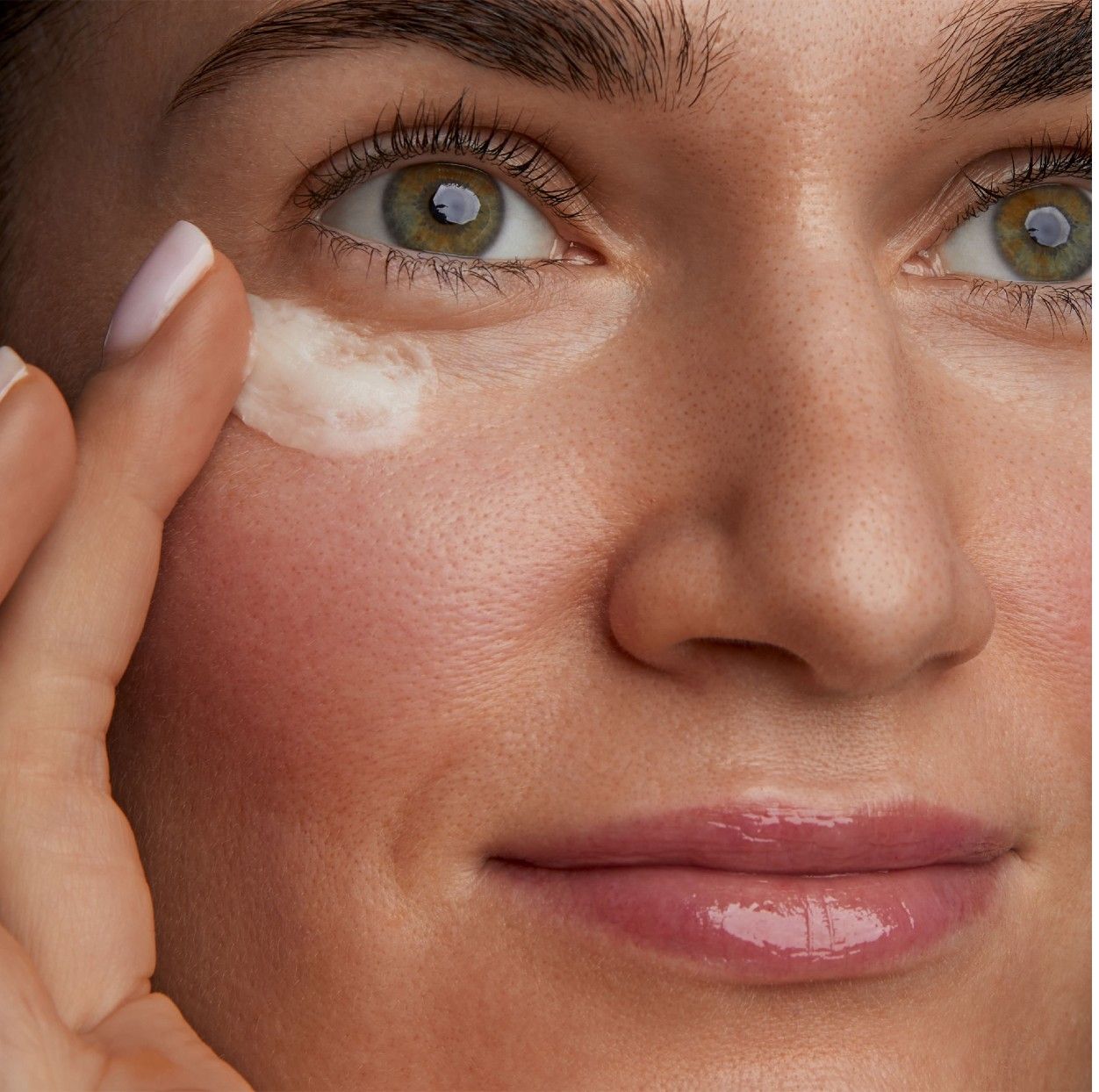 Best Skin Brightening Eye Cream for Dark Circles & Wrinkles - Anti-Aging Treatment for Puffy Eyes - Perfect for Night & Day Use