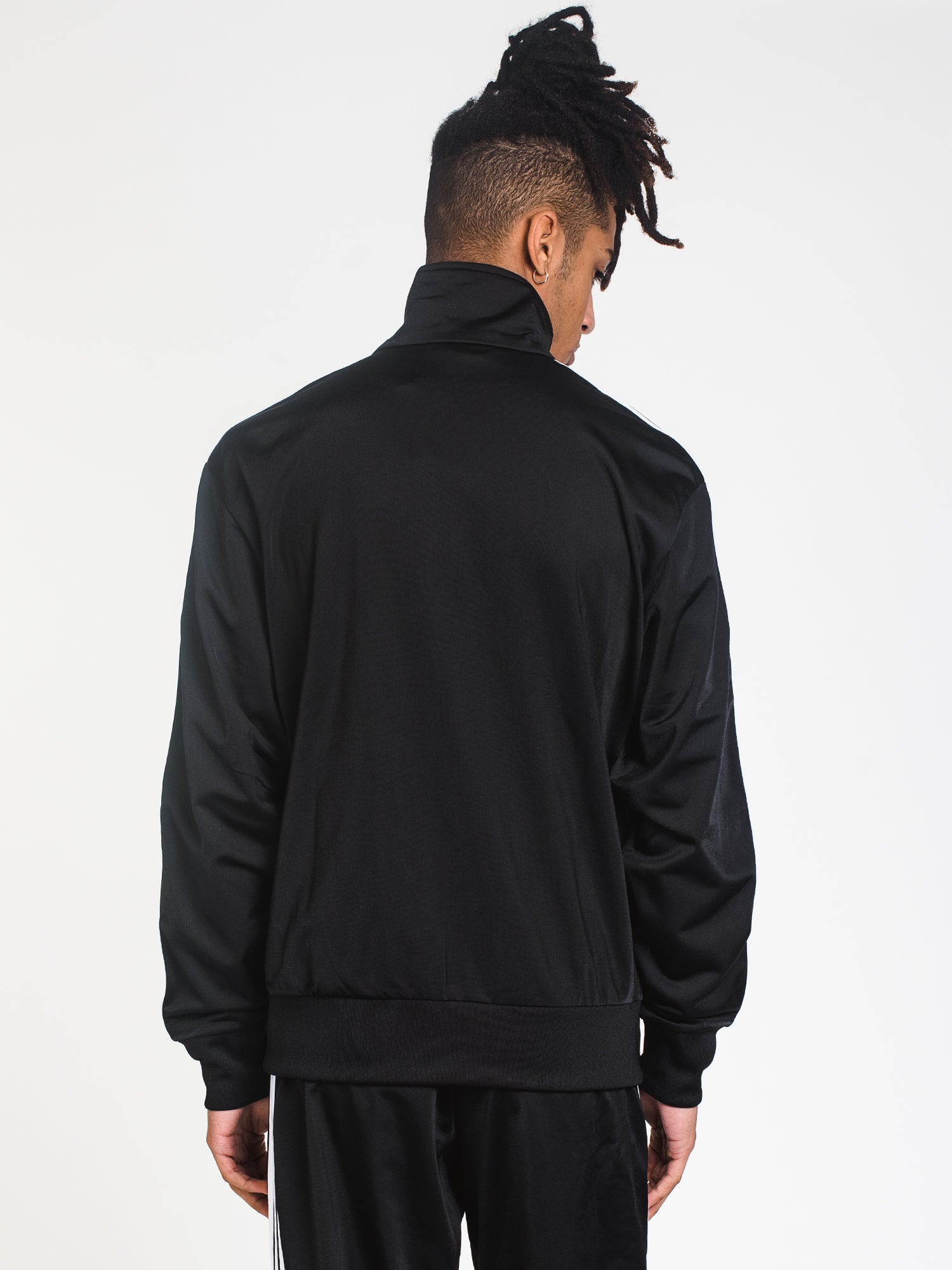 Adidas Firebird Jacket - Lightweight Windbreaker for Men & Women | Clearance Sale | Perfect for Running, Hiking & Outdoor Sports