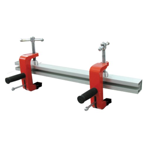 Abaco Lamination Clamp - Heavy Duty Woodworking Clamps for Gluing, Veneering & DIY Projects - Perfect for Cabinet Making, Furniture Repair & Crafting