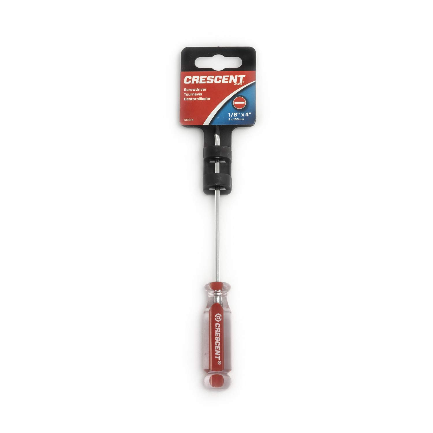 Crescent CS184 1/8