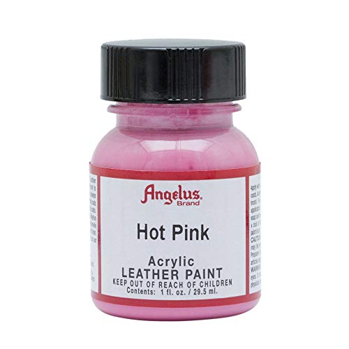 186 Hot Pink
