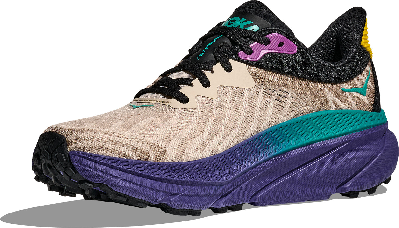 Challenger ATR 7 Men's Trail Running Shoes - Lightweight Hiking & Outdoor Athletic Footwear for Trail Runners - Perfect for Mountain Trekking, Hiking Adventures & Rough Terrain