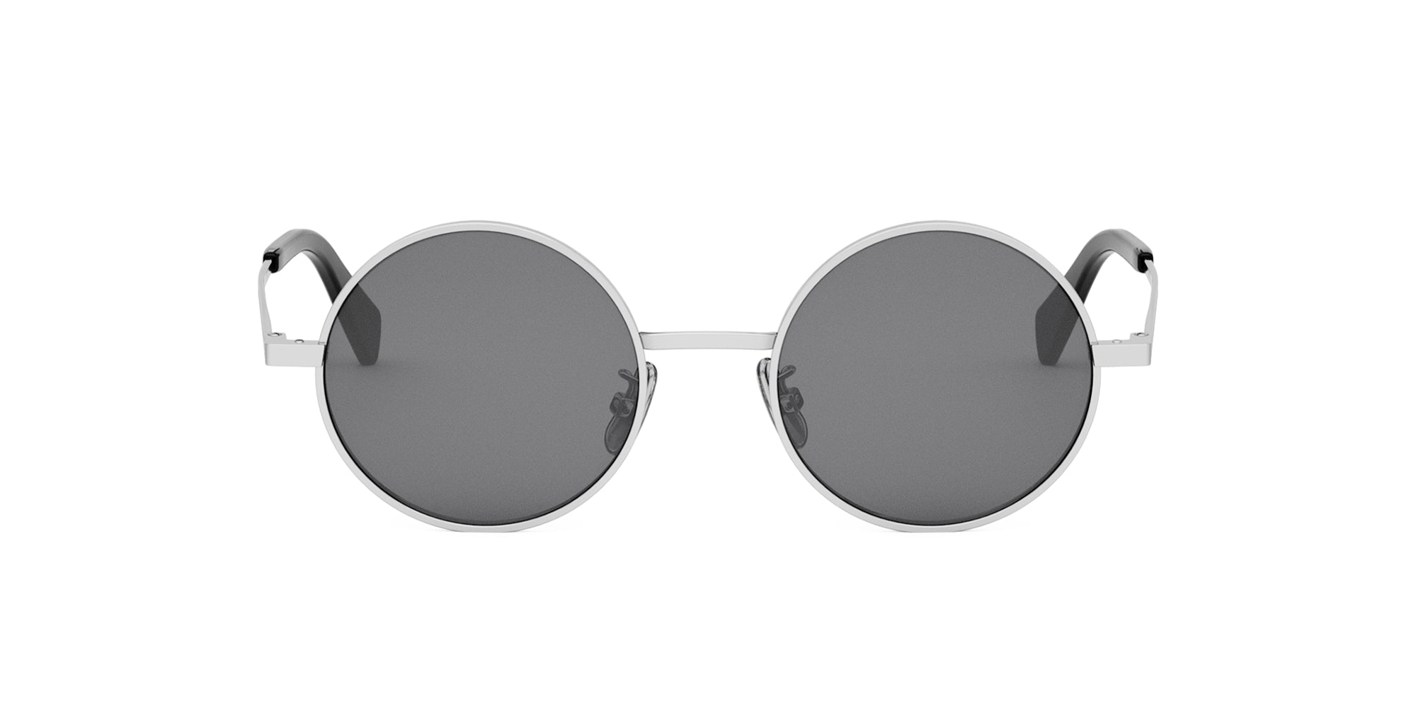 CELINE Metal CL40306U Sunglasses - Classic Aviator Style for Men & Women - UV Protection, Polarized Lenses - Perfect for Driving, Beach & Outdoor Activities