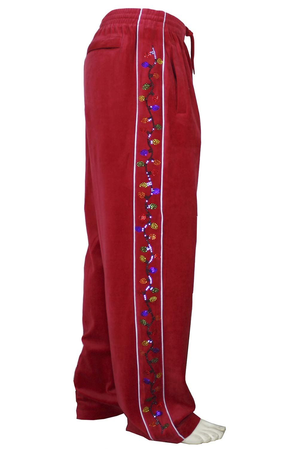 Bling Bling Sweatsedo Tracksuits for Men - Stylish Rhinestone Jogging Suits | Perfect for Gym, Streetwear & Party Outfits