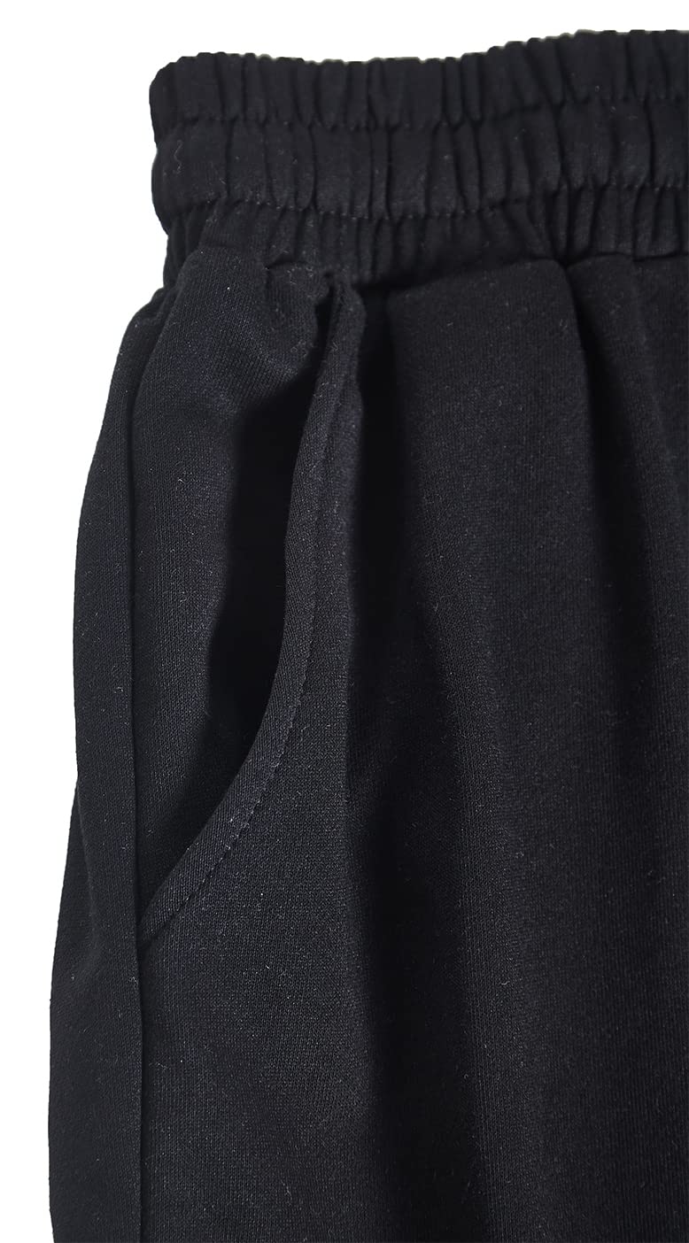 DIOMMELL JJK Anime Shorts with Drawstring - Stylish & Comfortable Casual Wear for Men & Women - Perfect for Cosplay, Gym, and Summer Outfits