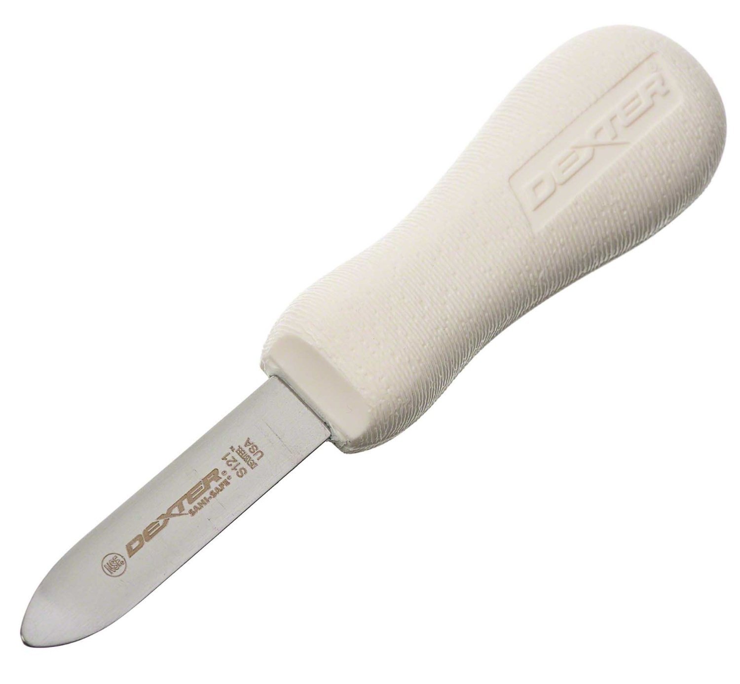 Dexter Russell Premium Seafood Knives - High-Quality Stainless Steel Fillet & Boning Knives for Professional Chefs & Home Cooking | Perfect for Fish Cleaning, Sushi Prep & Seafood Processing