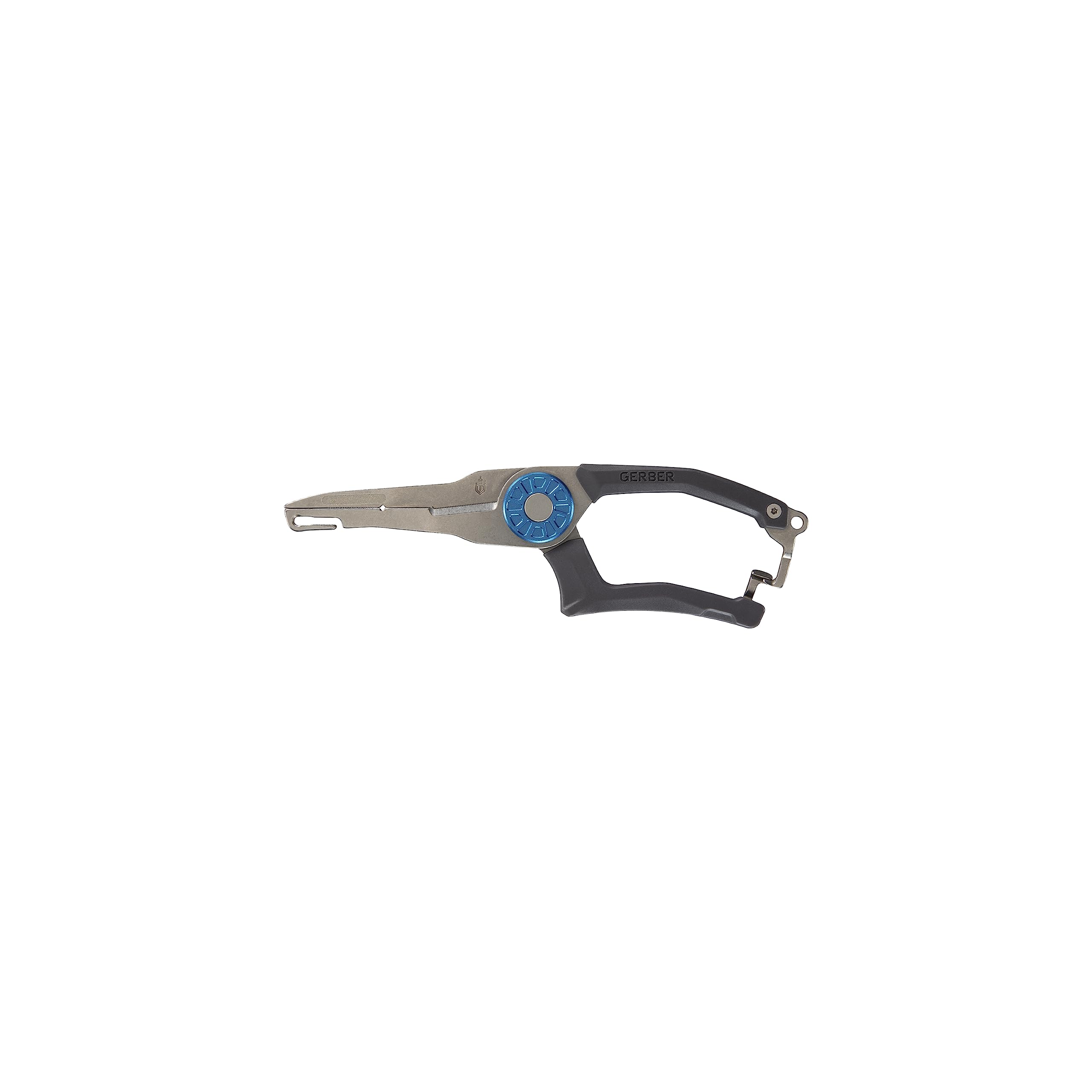 **Gerber Gear Fish Kit - Multipurpose Fishing Tool Set with Hemoplier, Defender Tether & Controller Folding Fillet Knife - Premium Camping & Outdoor Gear for Anglers, Survivalists & Adventurers**    *(Ideal for fishing trips, camping, hiking, emergency preparedness, and outdoor adventures.)*