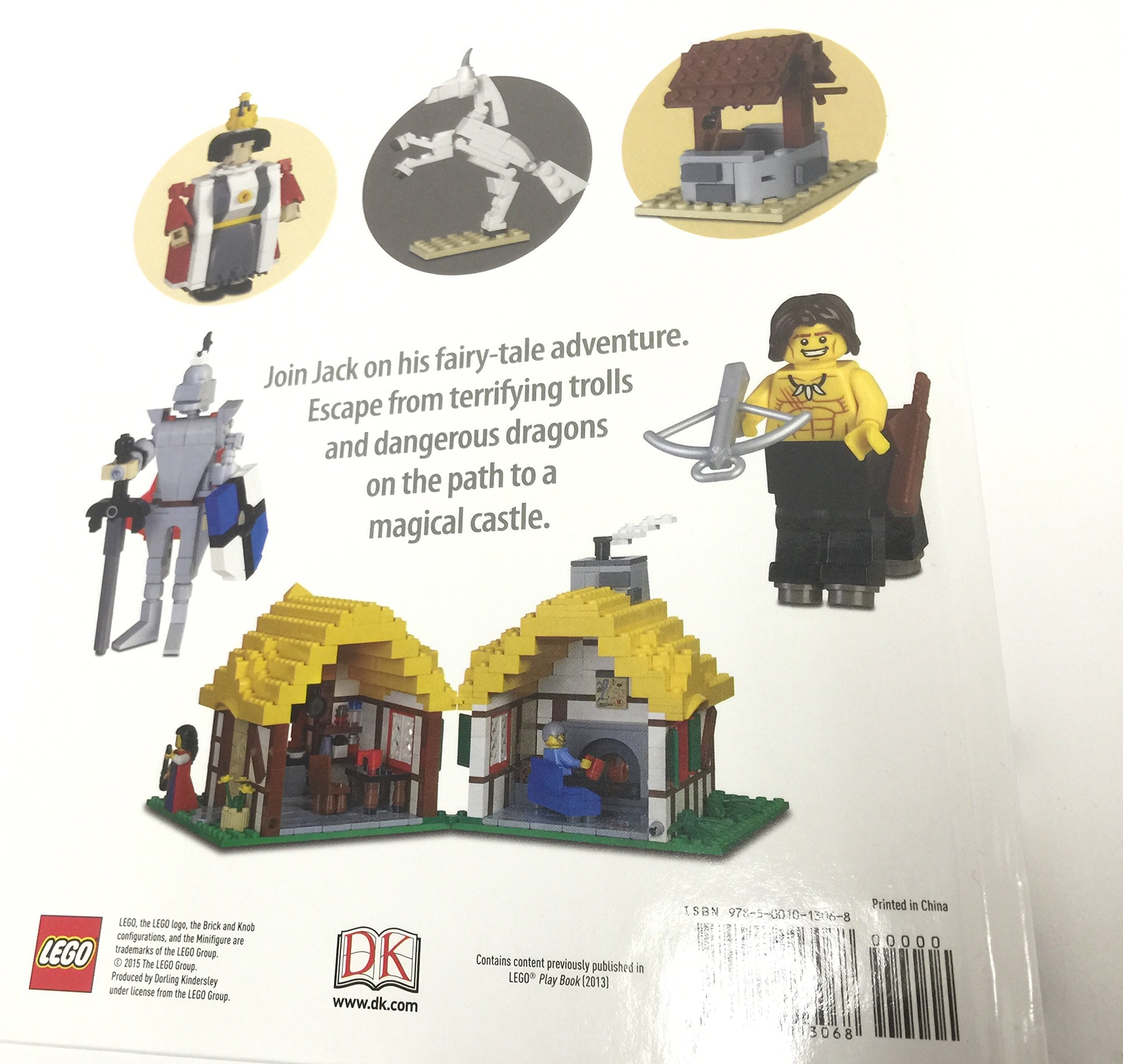 LEGO 