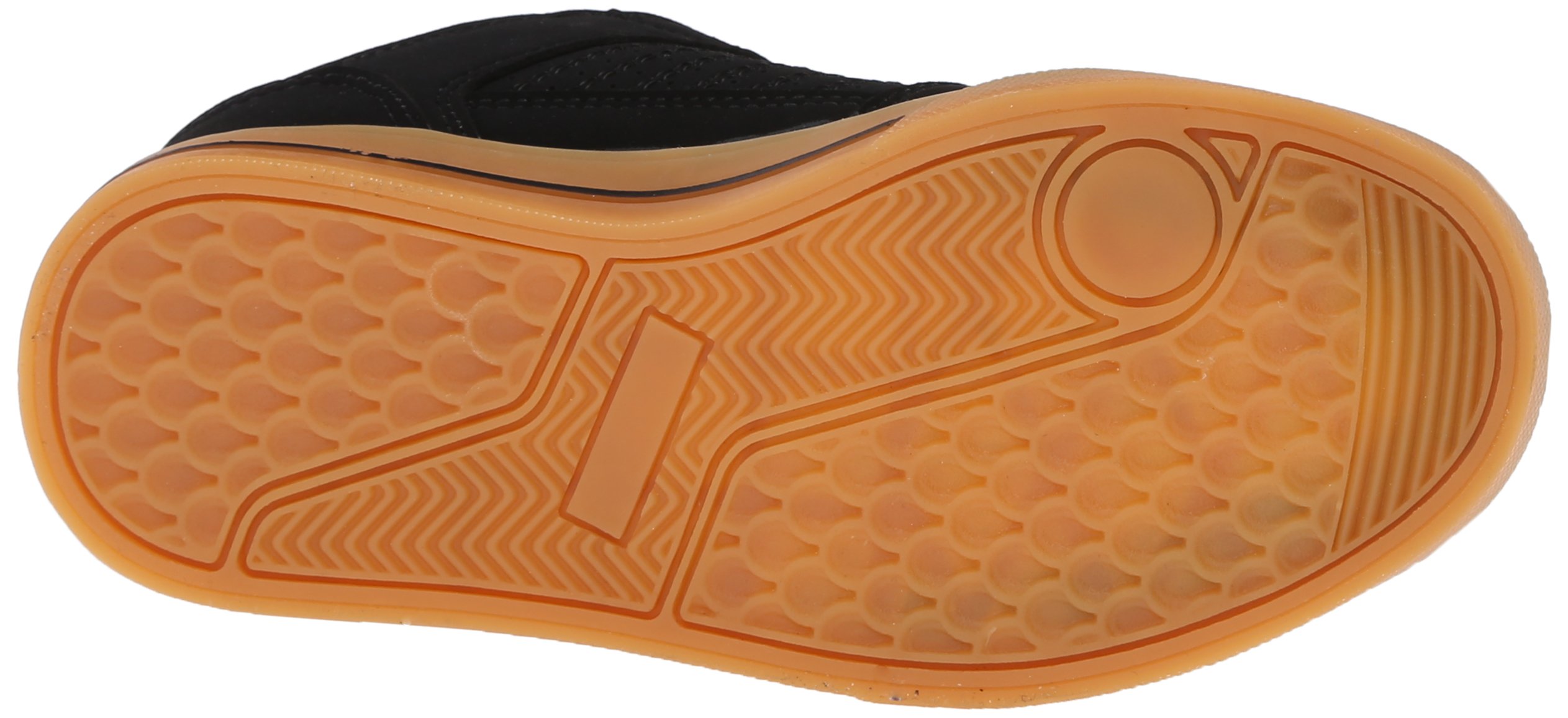 Osiris Boys Protocol Skate Shoes for Kids - High-Performance Sneakers for Skateboarding & Casual Wear (Little Kid/Big Kid) - Perfect for Skate Parks, School & Everyday Adventures