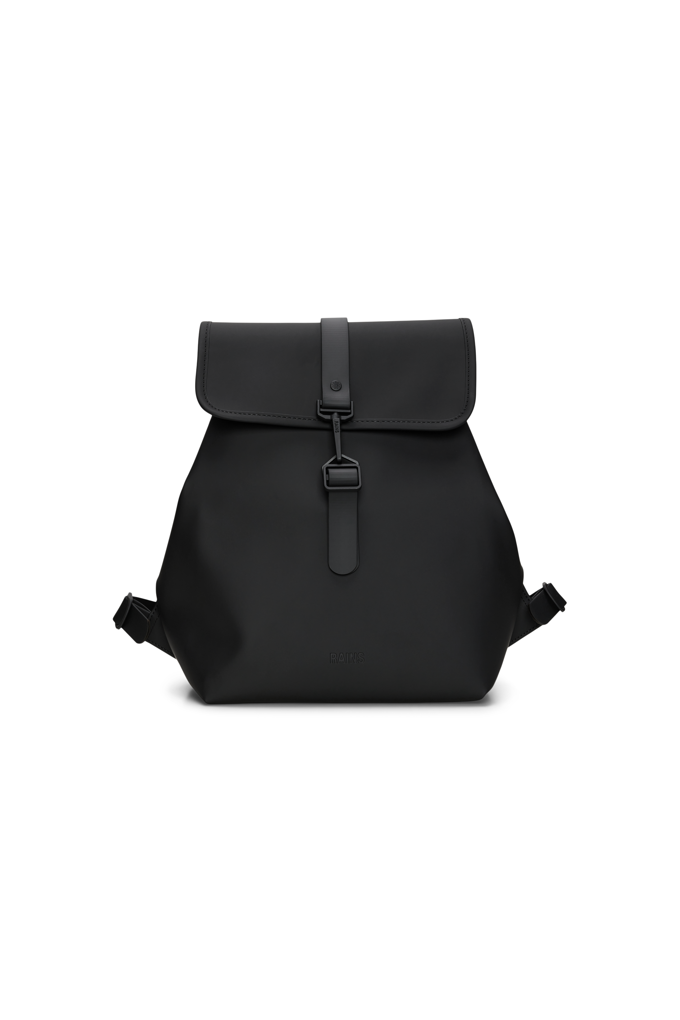 Waterproof Bucket Backpack for Travel, Hiking & Gym - Durable & Spacious Outdoor Daypack for Men & Women - Perfect for Commuting, Camping & Work