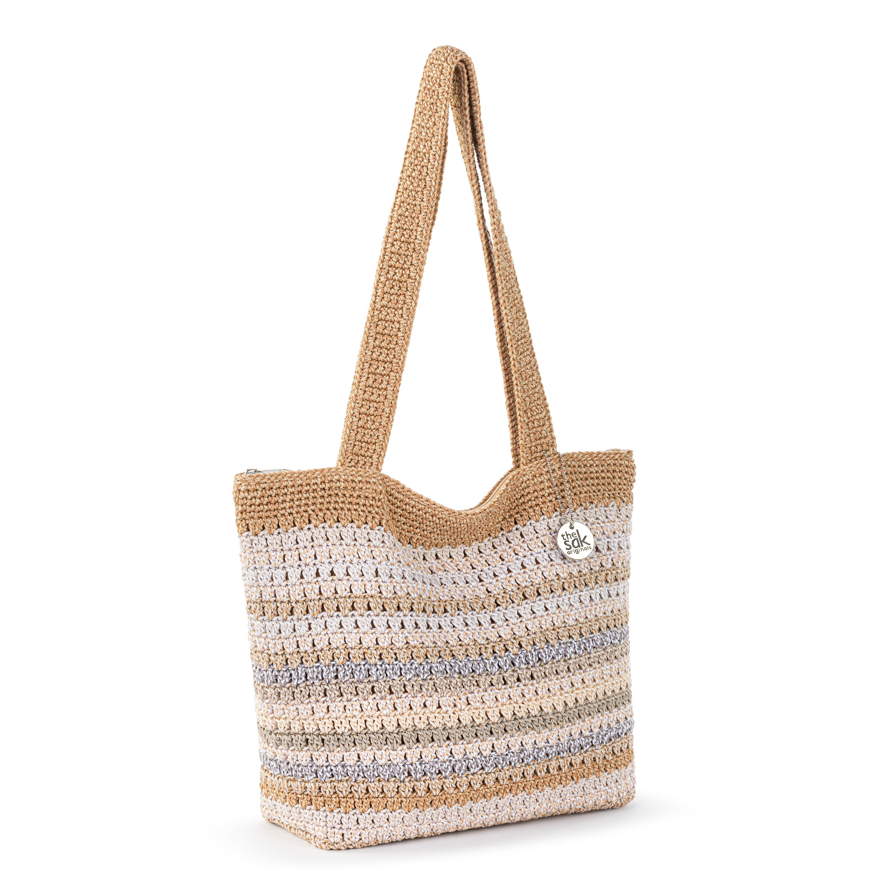 Stylish Casual Canvas Tote Bag for Women - Durable & Spacious Everyday Handbag for Work, Shopping & Travel | Perfect for Office, Beach & Gym