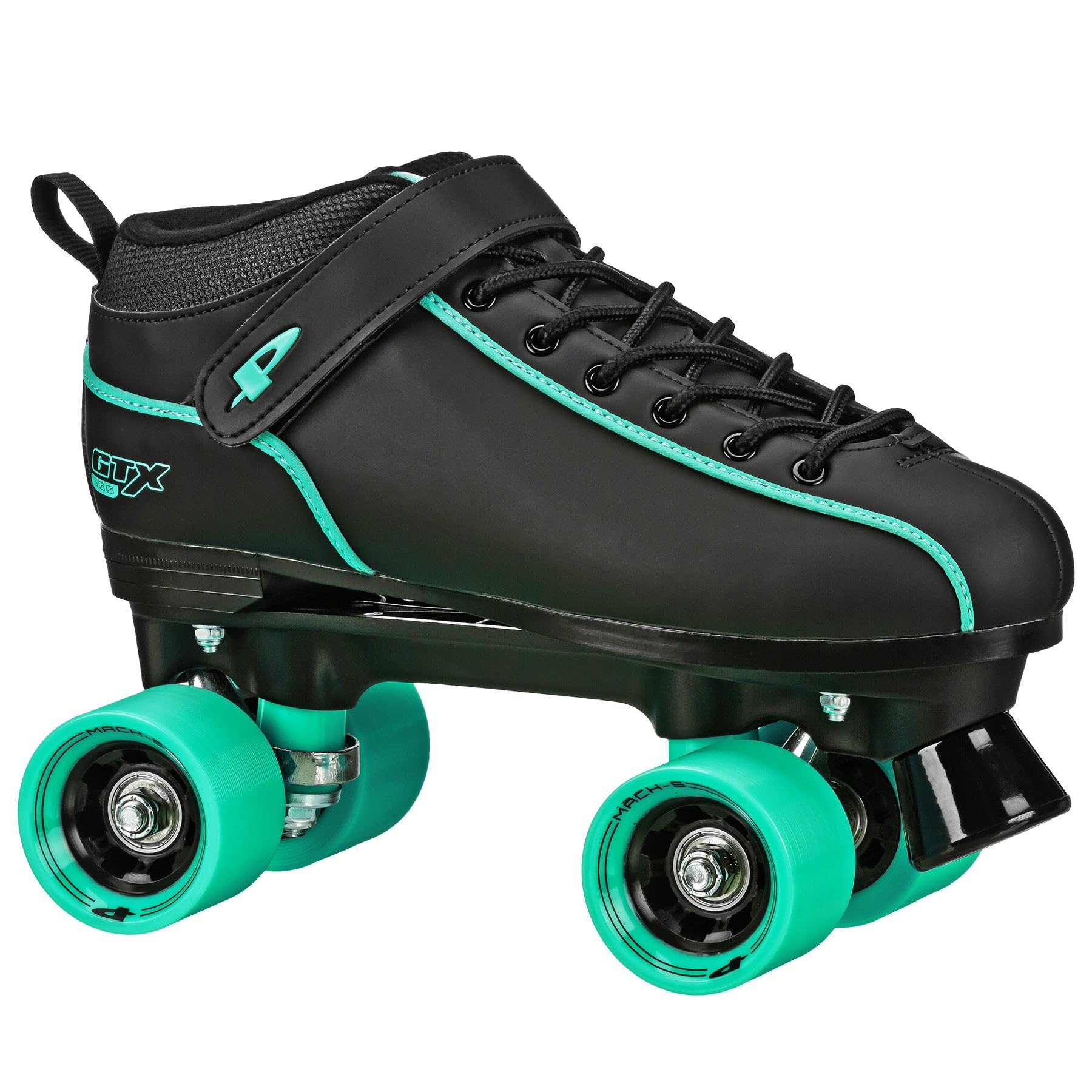 Pacer GTX 500 High-Performance Speed Roller Skates for Adults - Lightweight Racing & Outdoor Skating - Perfect for Speed Training, Fitness & Urban Commuting