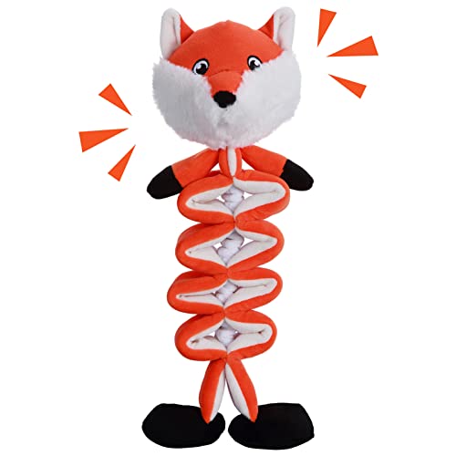Orange-Fox