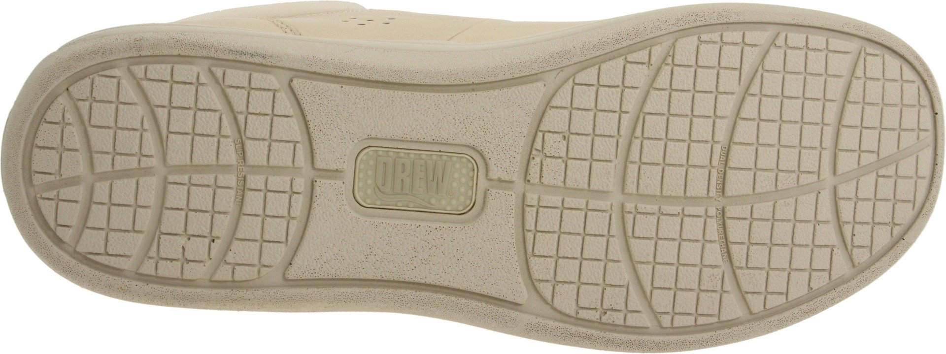 Drew Shoe Women's Tulip Comfortable Casual Walking Shoes - Slip-On Loafers for Women with Arch Support & Cushioning - Perfect for Work, Travel & Everyday Wear